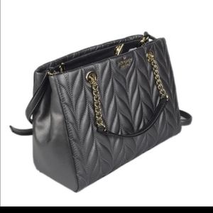 ♠️ Kate Spade Meena Briar Lane Quilted Bag
